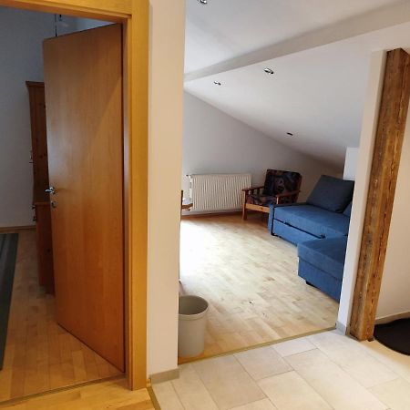 Haus Luzia Guest House ไรท์ แอม อัลป์บาคทัล ภายนอก รูปภาพ