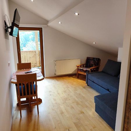 Haus Luzia Guest House ไรท์ แอม อัลป์บาคทัล ภายนอก รูปภาพ