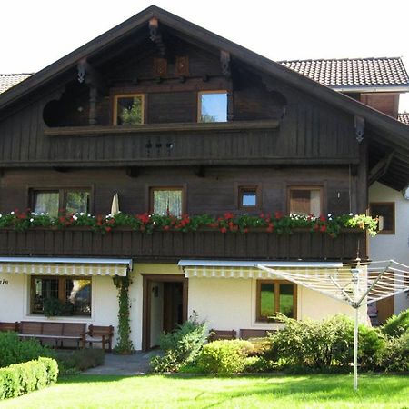 Haus Luzia Guest House ไรท์ แอม อัลป์บาคทัล ภายนอก รูปภาพ