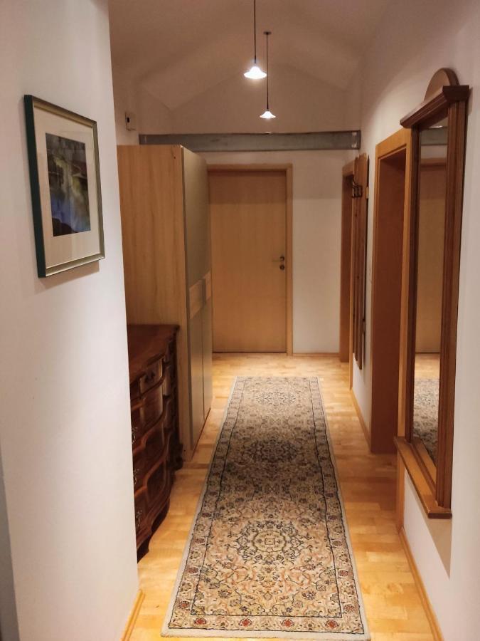 Haus Luzia Guest House ไรท์ แอม อัลป์บาคทัล ภายนอก รูปภาพ