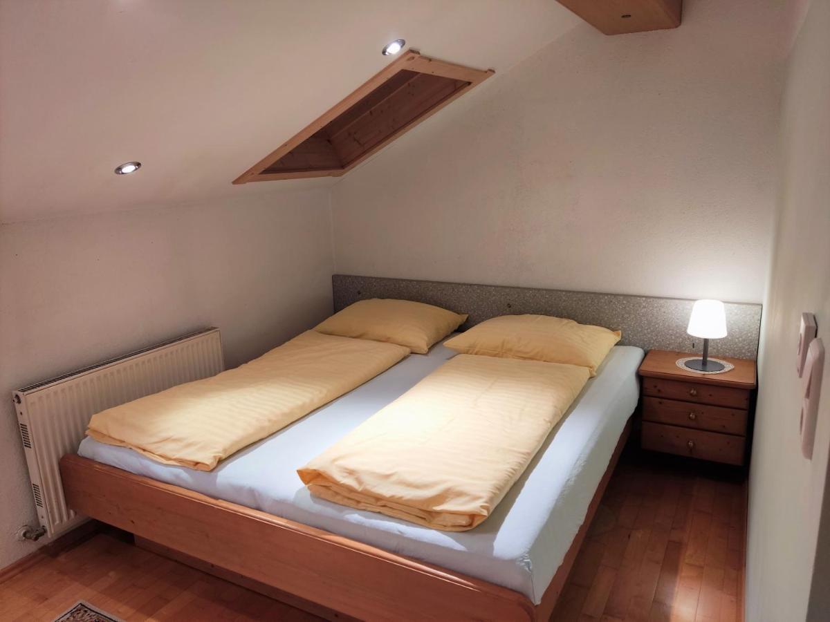 Haus Luzia Guest House ไรท์ แอม อัลป์บาคทัล ภายนอก รูปภาพ