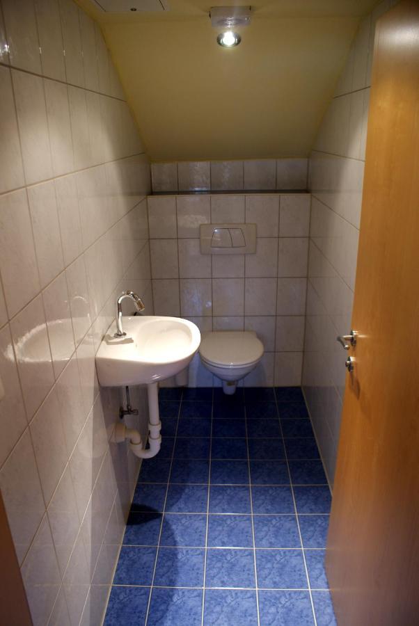 Haus Luzia Guest House ไรท์ แอม อัลป์บาคทัล ภายนอก รูปภาพ