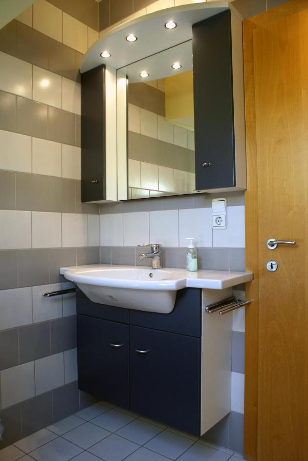 Haus Luzia Guest House ไรท์ แอม อัลป์บาคทัล ภายนอก รูปภาพ