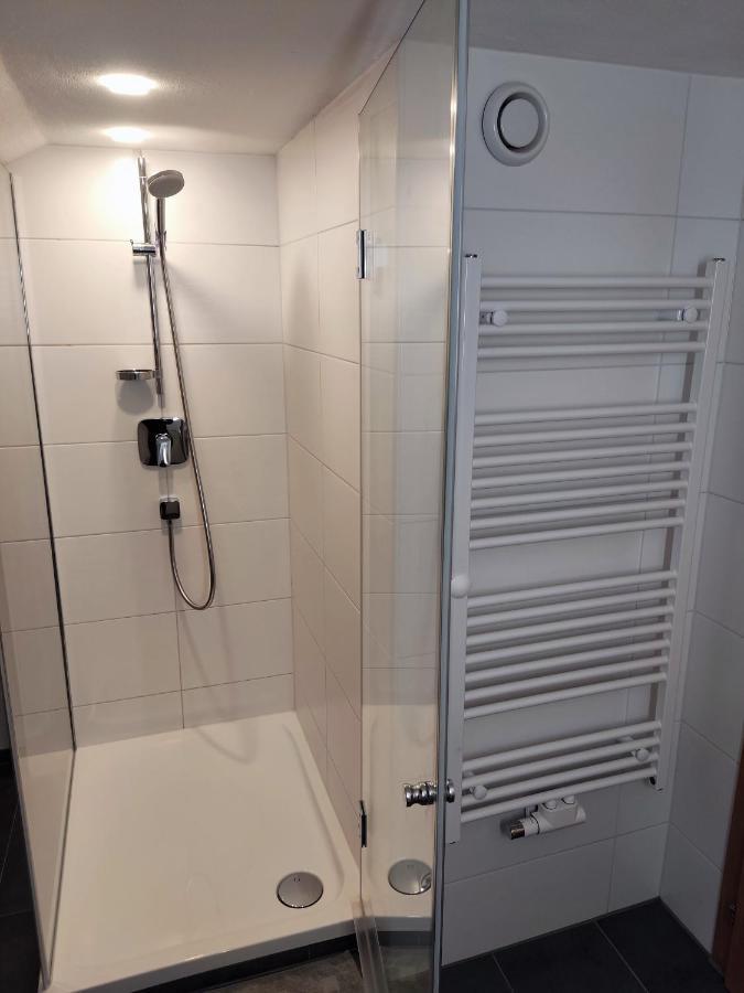 Haus Luzia Guest House ไรท์ แอม อัลป์บาคทัล ภายนอก รูปภาพ