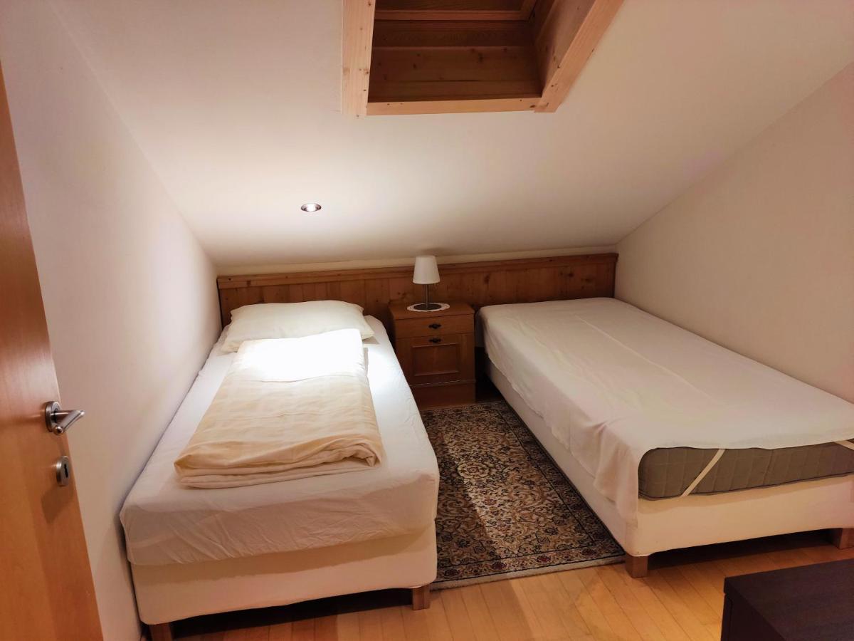 Haus Luzia Guest House ไรท์ แอม อัลป์บาคทัล ภายนอก รูปภาพ