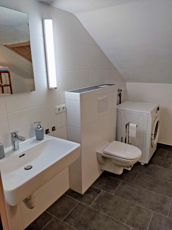Haus Luzia Guest House ไรท์ แอม อัลป์บาคทัล ภายนอก รูปภาพ