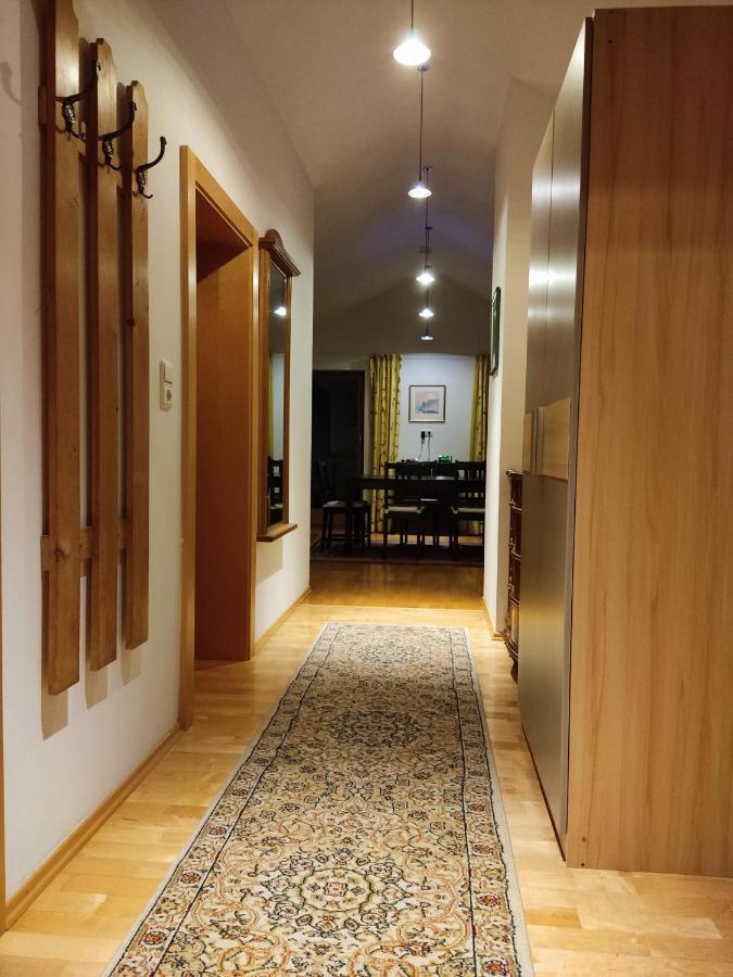 Haus Luzia Guest House ไรท์ แอม อัลป์บาคทัล ภายนอก รูปภาพ