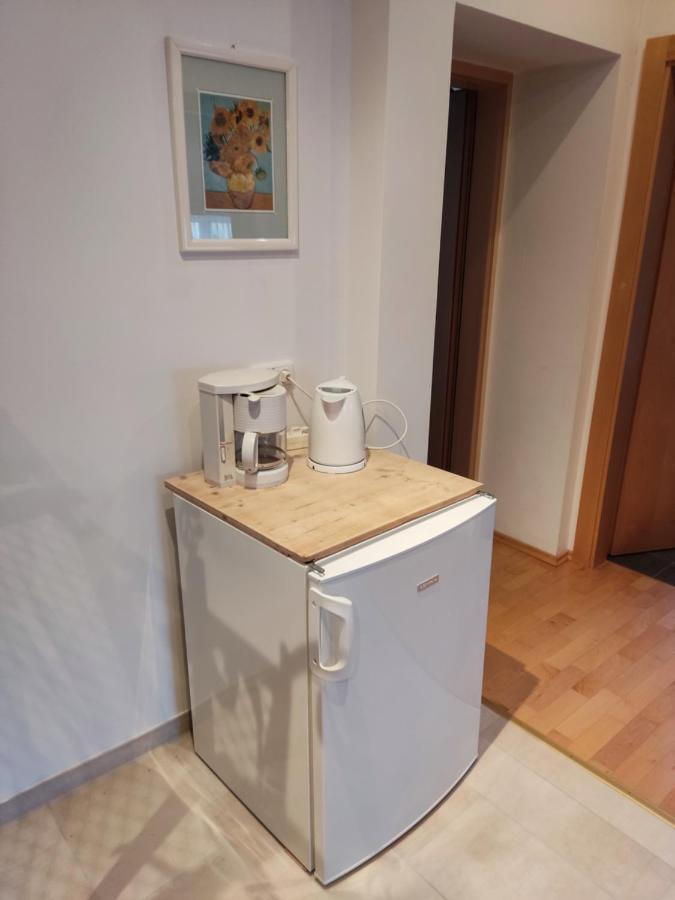 Haus Luzia Guest House ไรท์ แอม อัลป์บาคทัล ภายนอก รูปภาพ