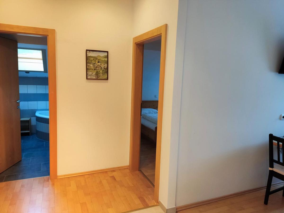 Haus Luzia Guest House ไรท์ แอม อัลป์บาคทัล ภายนอก รูปภาพ