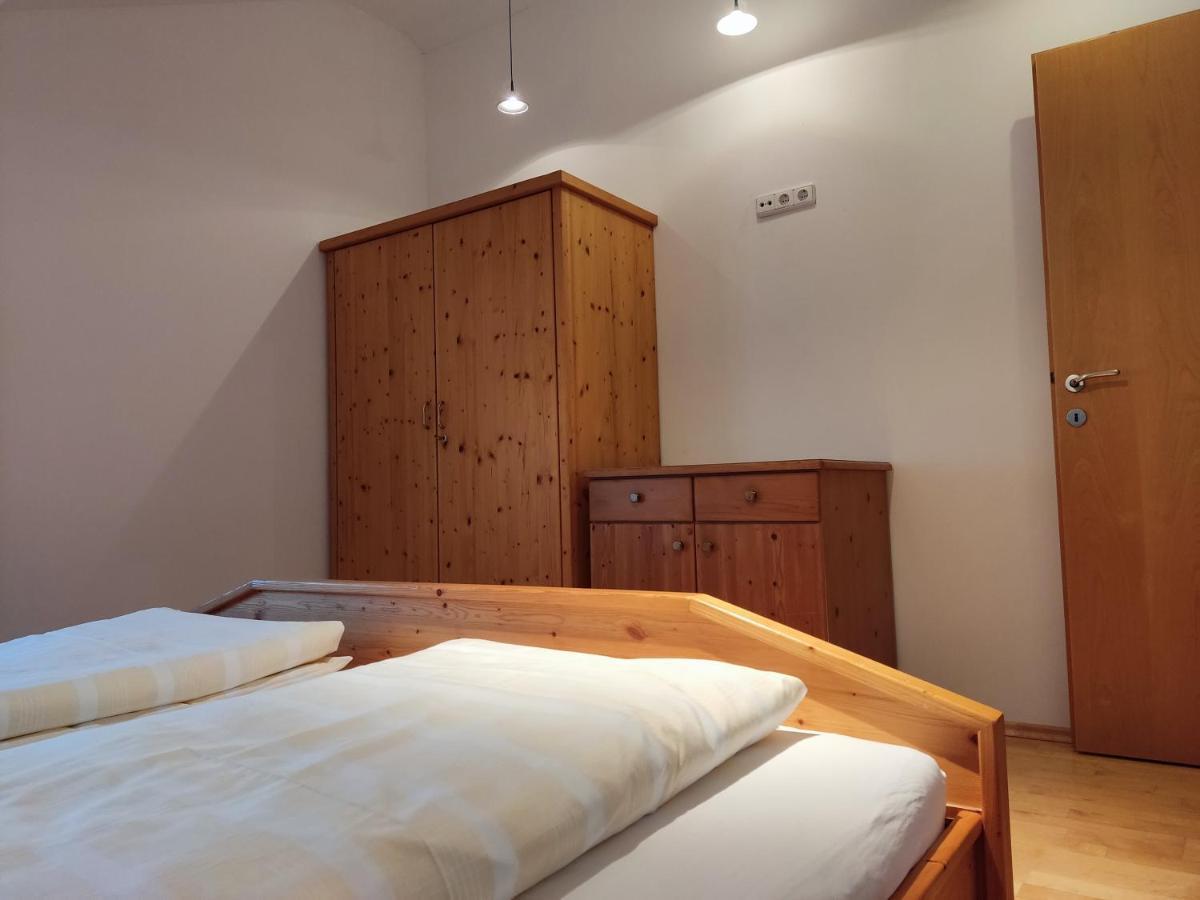 Haus Luzia Guest House ไรท์ แอม อัลป์บาคทัล ภายนอก รูปภาพ