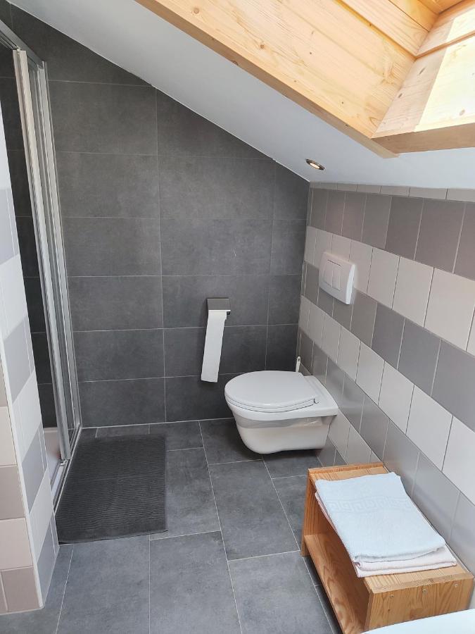 Haus Luzia Guest House ไรท์ แอม อัลป์บาคทัล ภายนอก รูปภาพ