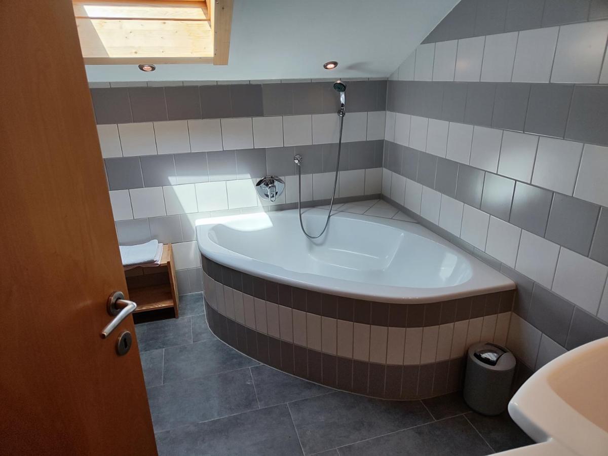 Haus Luzia Guest House ไรท์ แอม อัลป์บาคทัล ภายนอก รูปภาพ