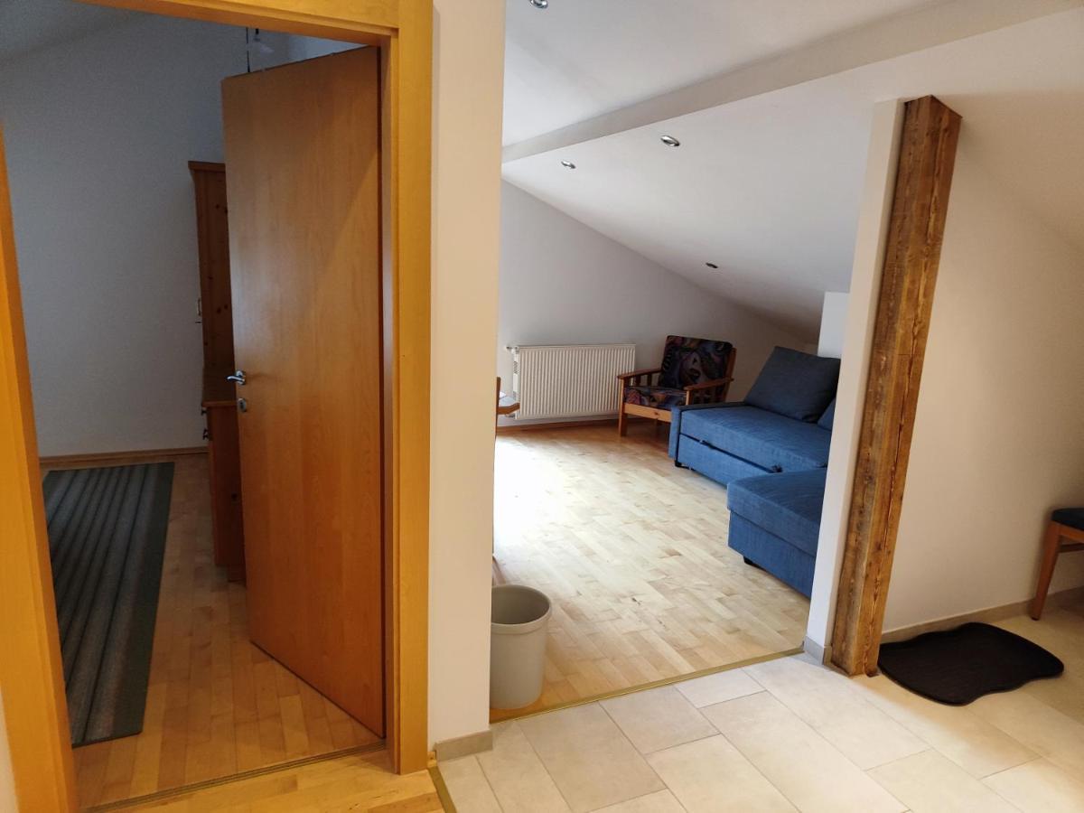 Haus Luzia Guest House ไรท์ แอม อัลป์บาคทัล ภายนอก รูปภาพ