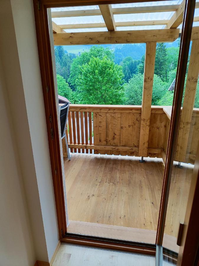 Haus Luzia Guest House ไรท์ แอม อัลป์บาคทัล ภายนอก รูปภาพ