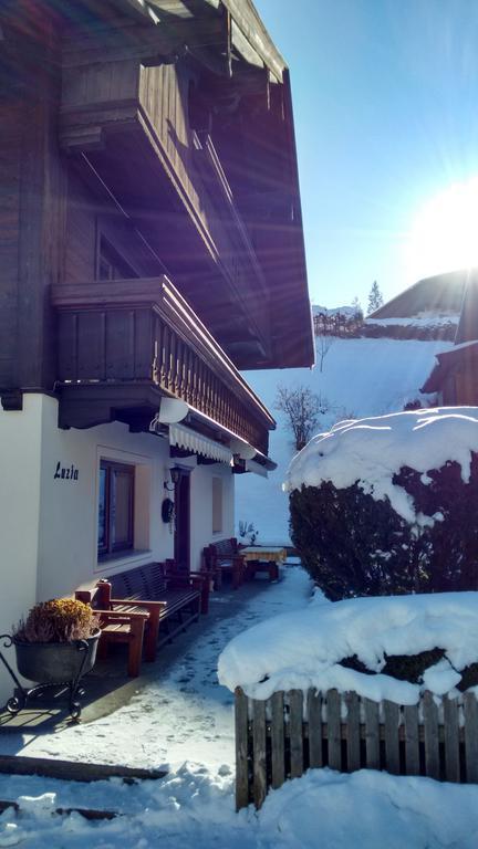Haus Luzia Guest House ไรท์ แอม อัลป์บาคทัล ภายนอก รูปภาพ