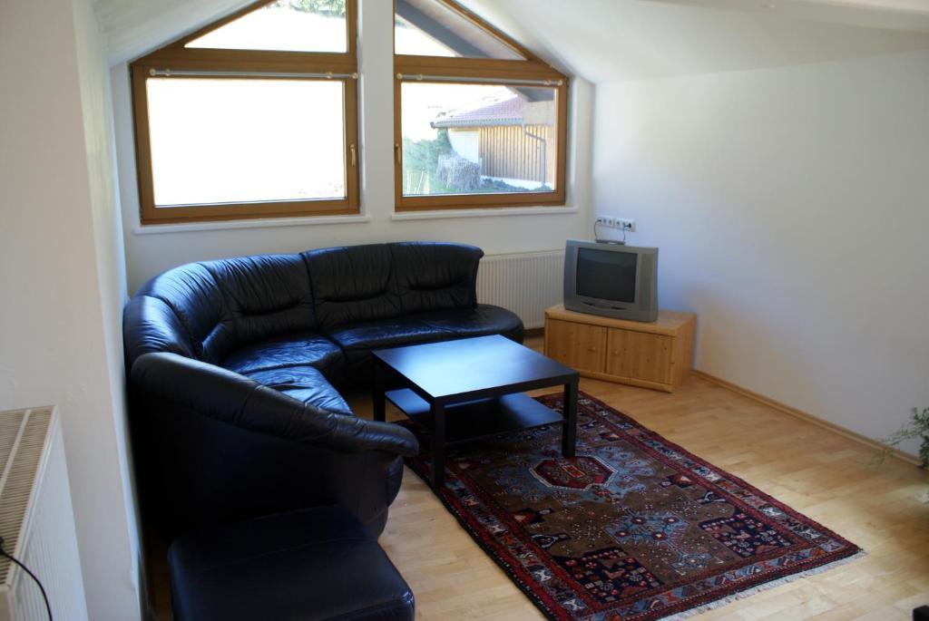 Haus Luzia Guest House ไรท์ แอม อัลป์บาคทัล ภายนอก รูปภาพ